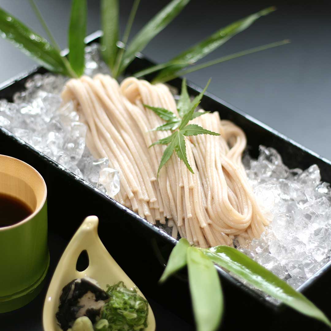 もちむぎ麺(半生麺)