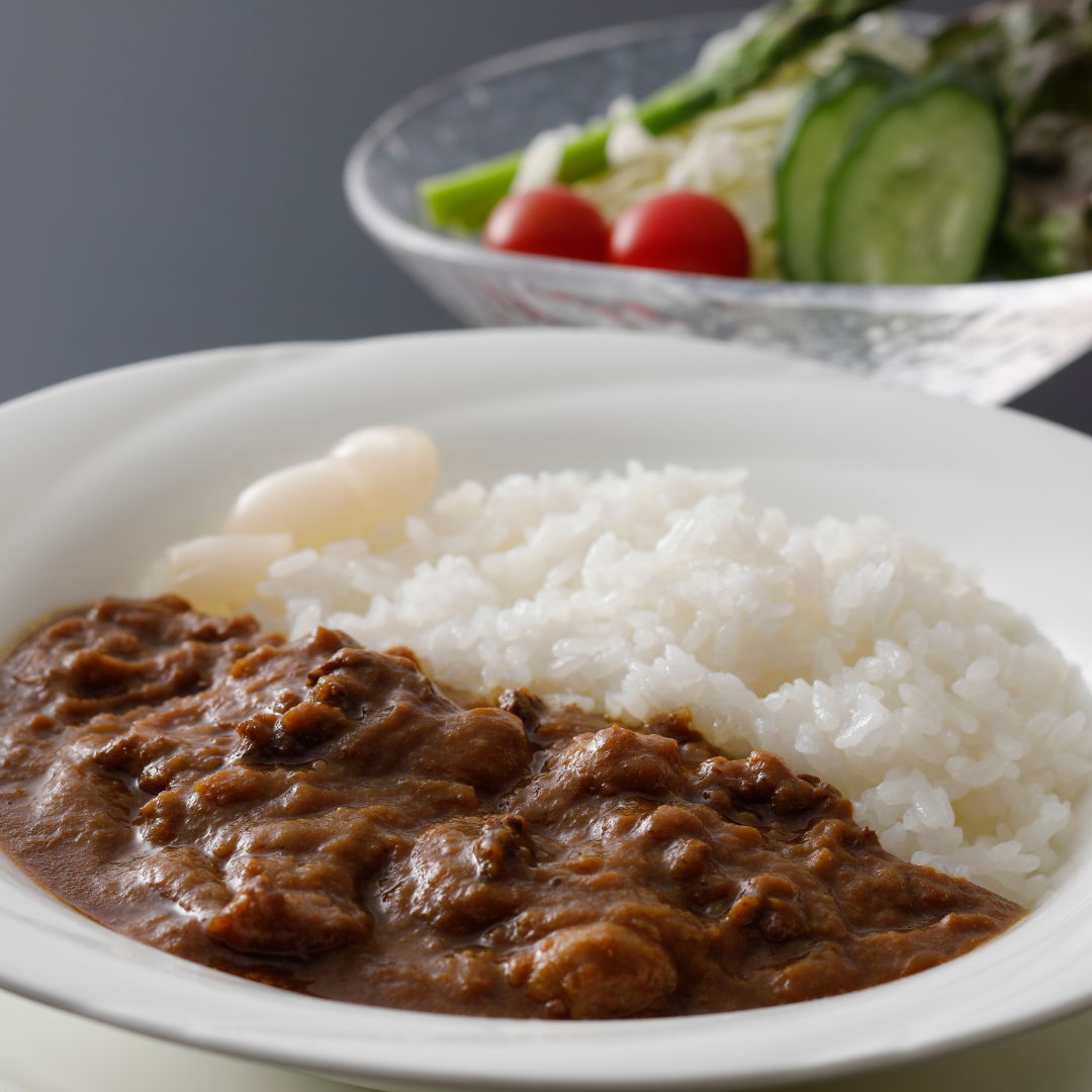 兵衛印 神戸牛 牛すじカレー