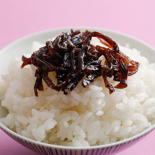 子持ちきくらげ