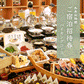 ご宿泊招待券［全日 | バイキングコース］