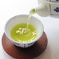 山椒煎茶